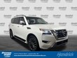 Nissan Armada