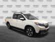 2019 Honda Ridgeline RTL-E Pickup