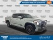  Toyota Tundra 4WD