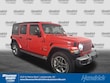  Jeep Wrangler Unlimited
