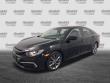 2019 Honda Civic EX Sedan
