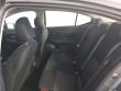 2025 Nissan Versa SR Sedan