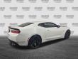 2018 Chevrolet Camaro 1SS Coupe