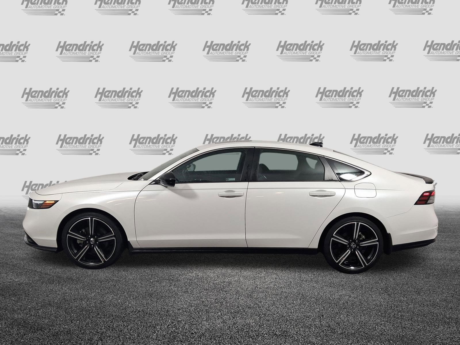 2024 Honda Accord Hybrid Sport photo 6