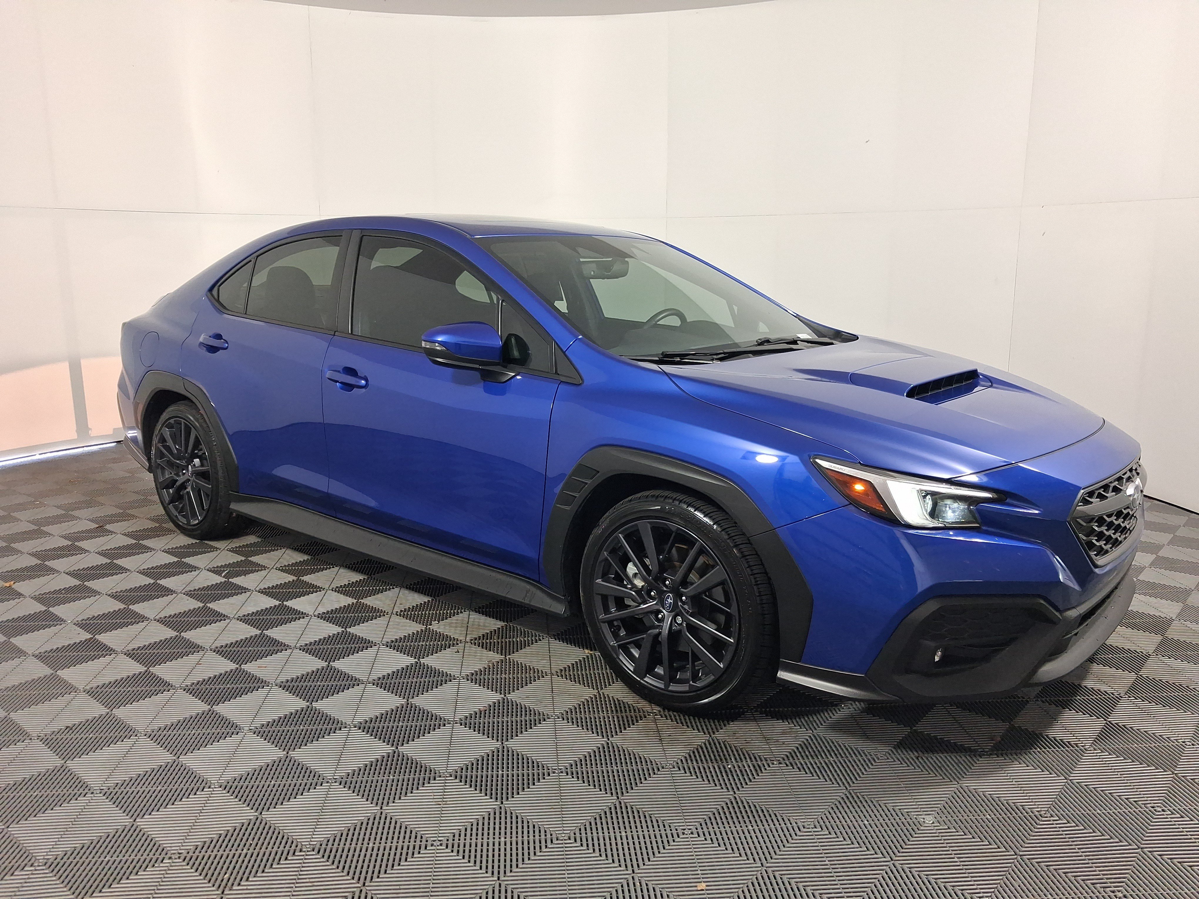 2024 Subaru WRX Limited Sedan