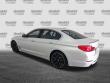 2017 BMW 5 Series 530i Sedan