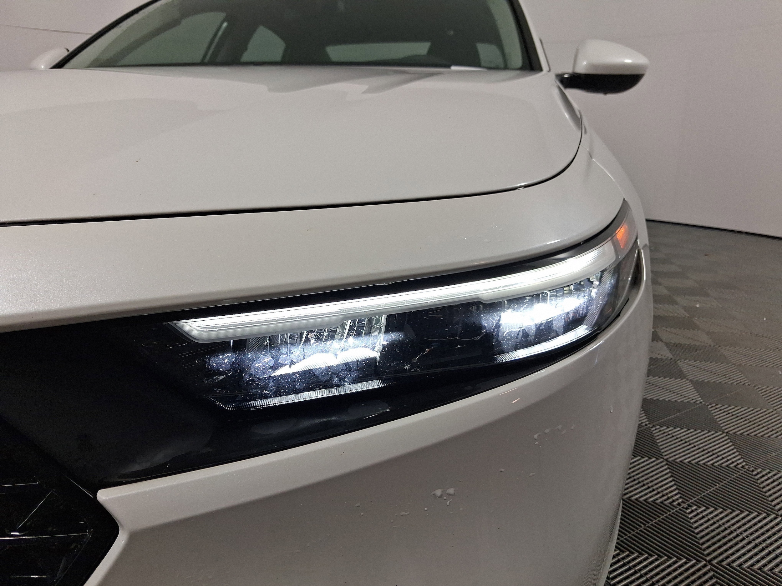 2023 Honda Accord EX photo 6