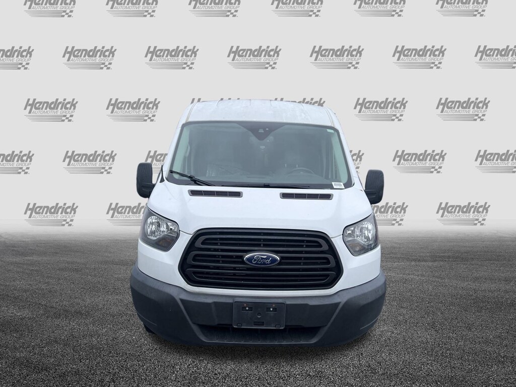 Used 2019 Ford Transit Van  Van