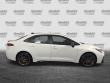 2024 Toyota Corolla Nightshade Edition Sedan
