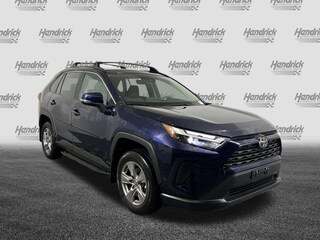 2023 Toyota RAV4 XLE SUV