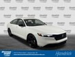 Honda Accord Hybrid