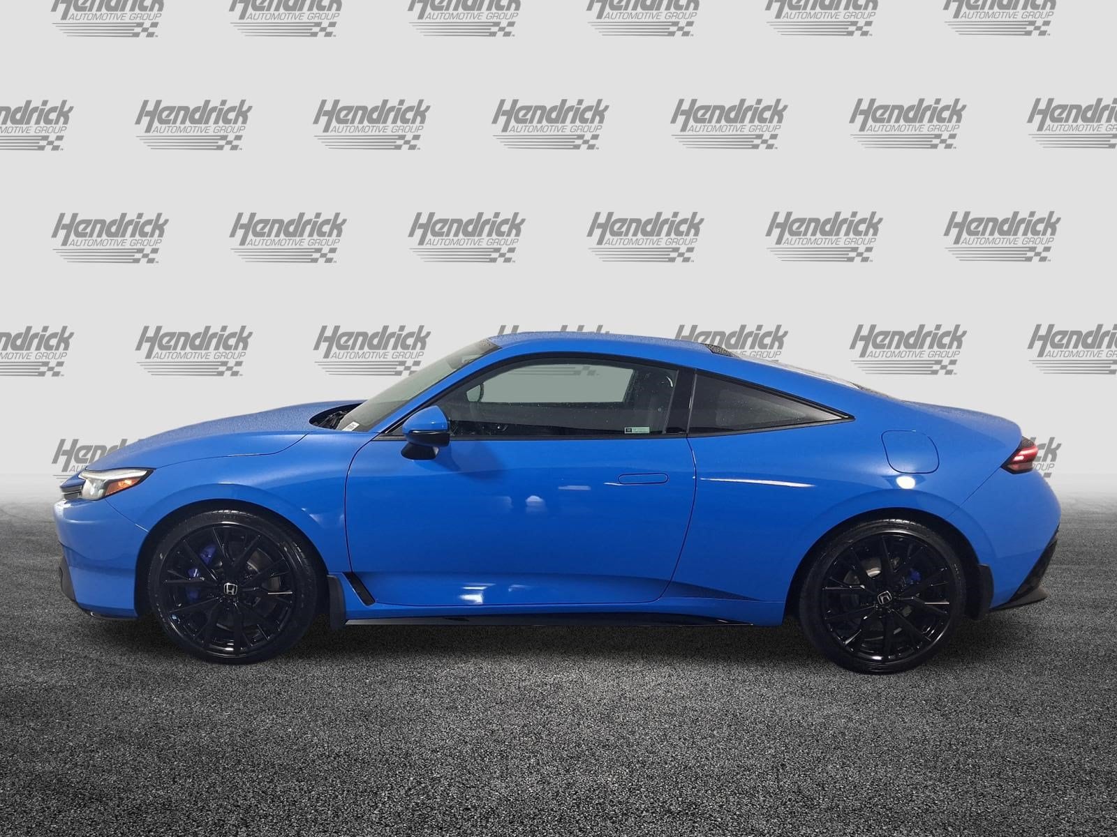 2026 Honda Prelude