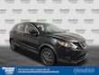  Nissan Rogue Sport
