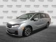2025 Honda Odyssey EX-L Minivan