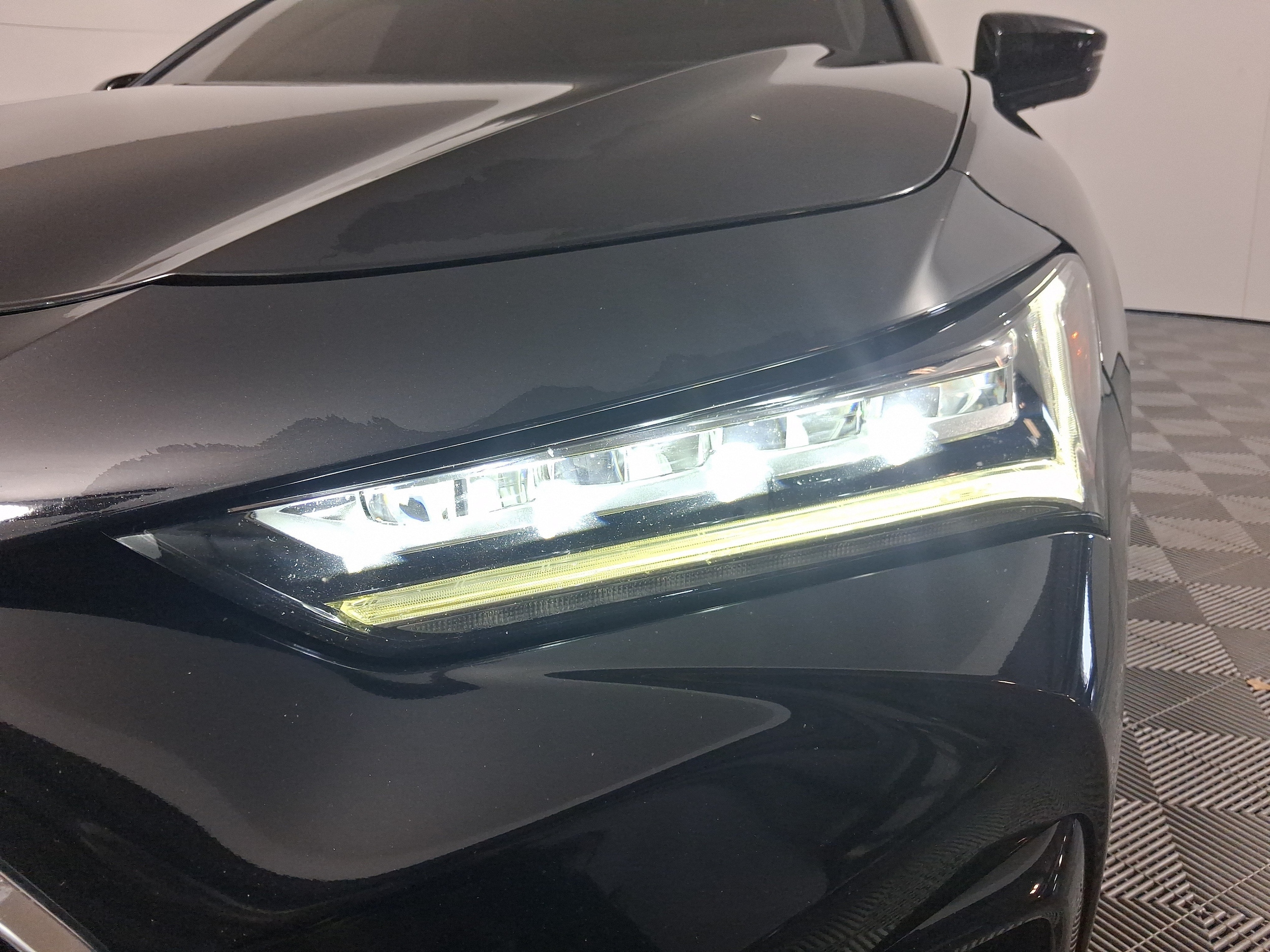 Acura TLX W/Advance Package