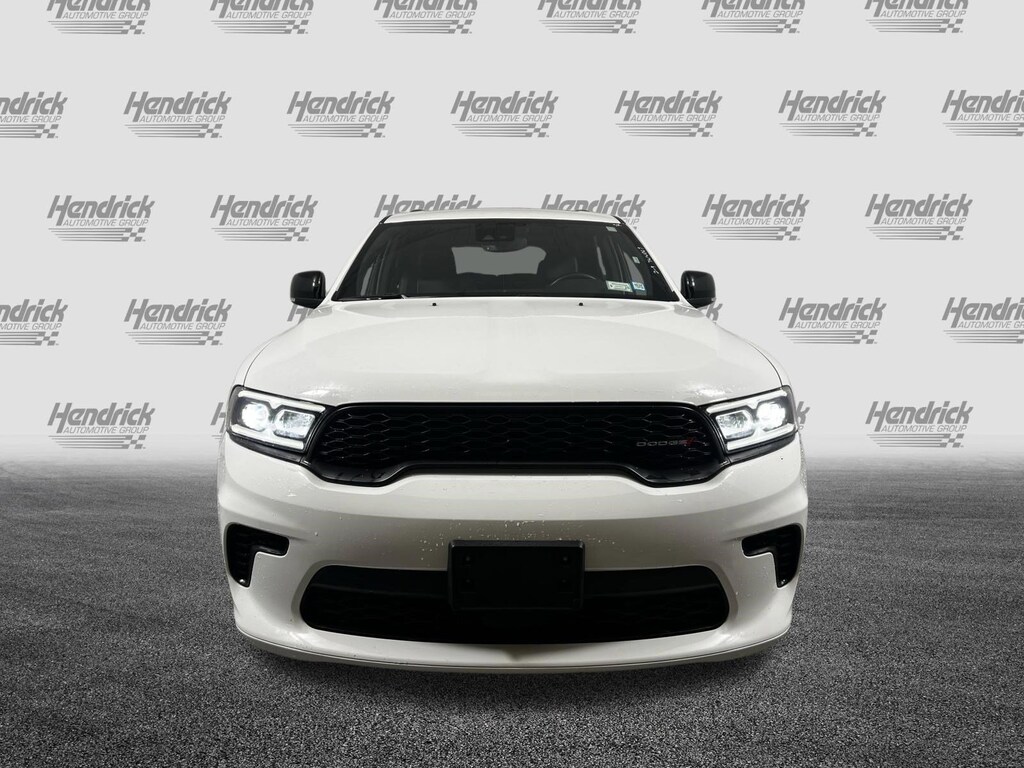 Used 2024 Dodge Durango GT Plus SUV