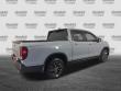 2025 Honda Ridgeline Sport Pickup