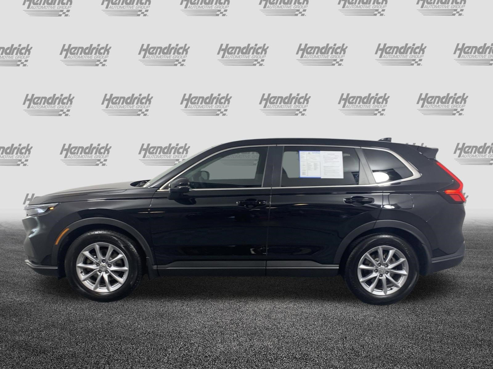 2026 Honda CR-V EX photo 6