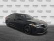 2024 Honda Civic Sport Sedan