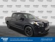  Honda Ridgeline
