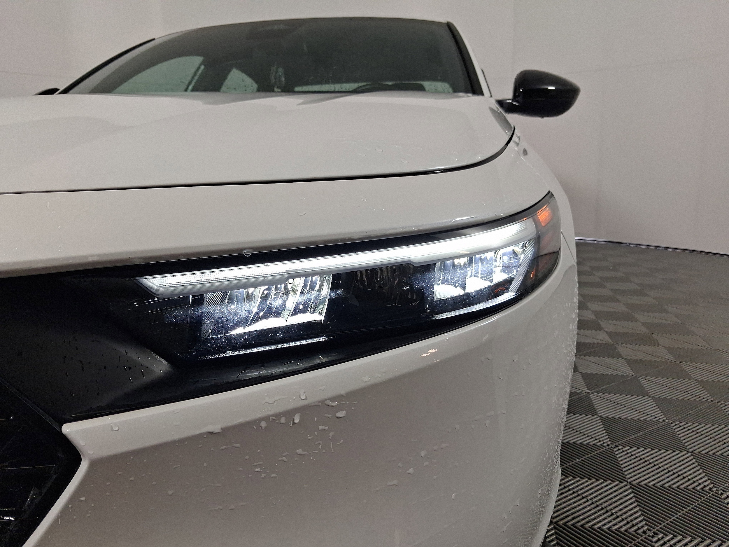 2024 Honda Accord Hybrid Sport photo 5