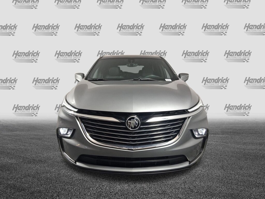 Used 2024 Buick Enclave Premium SUV