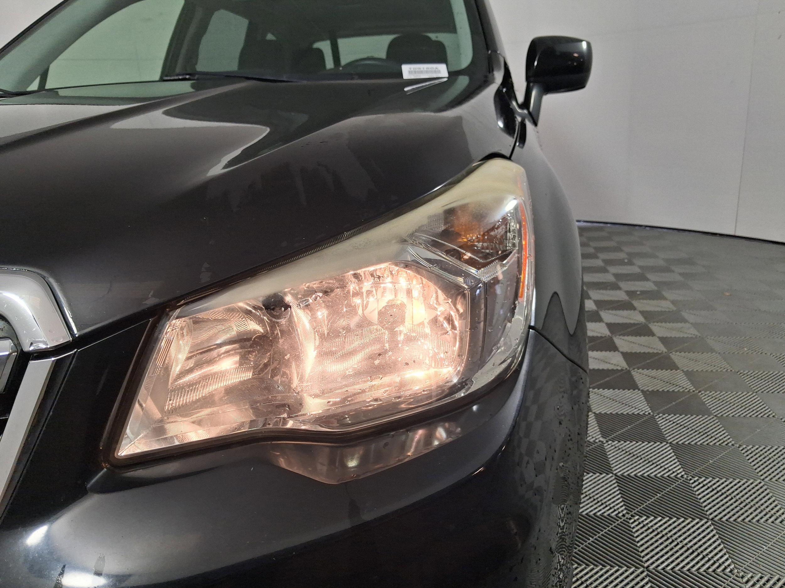 2016 Subaru Forester 2.5i Limited photo 5