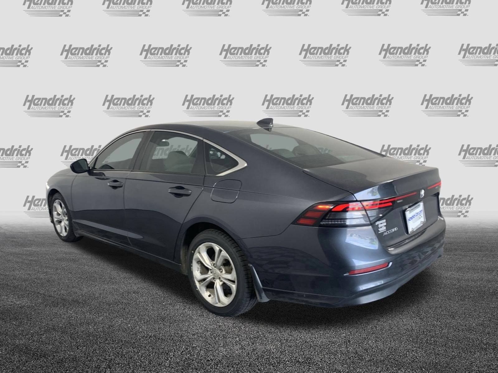 2024 Honda Accord LX photo 3