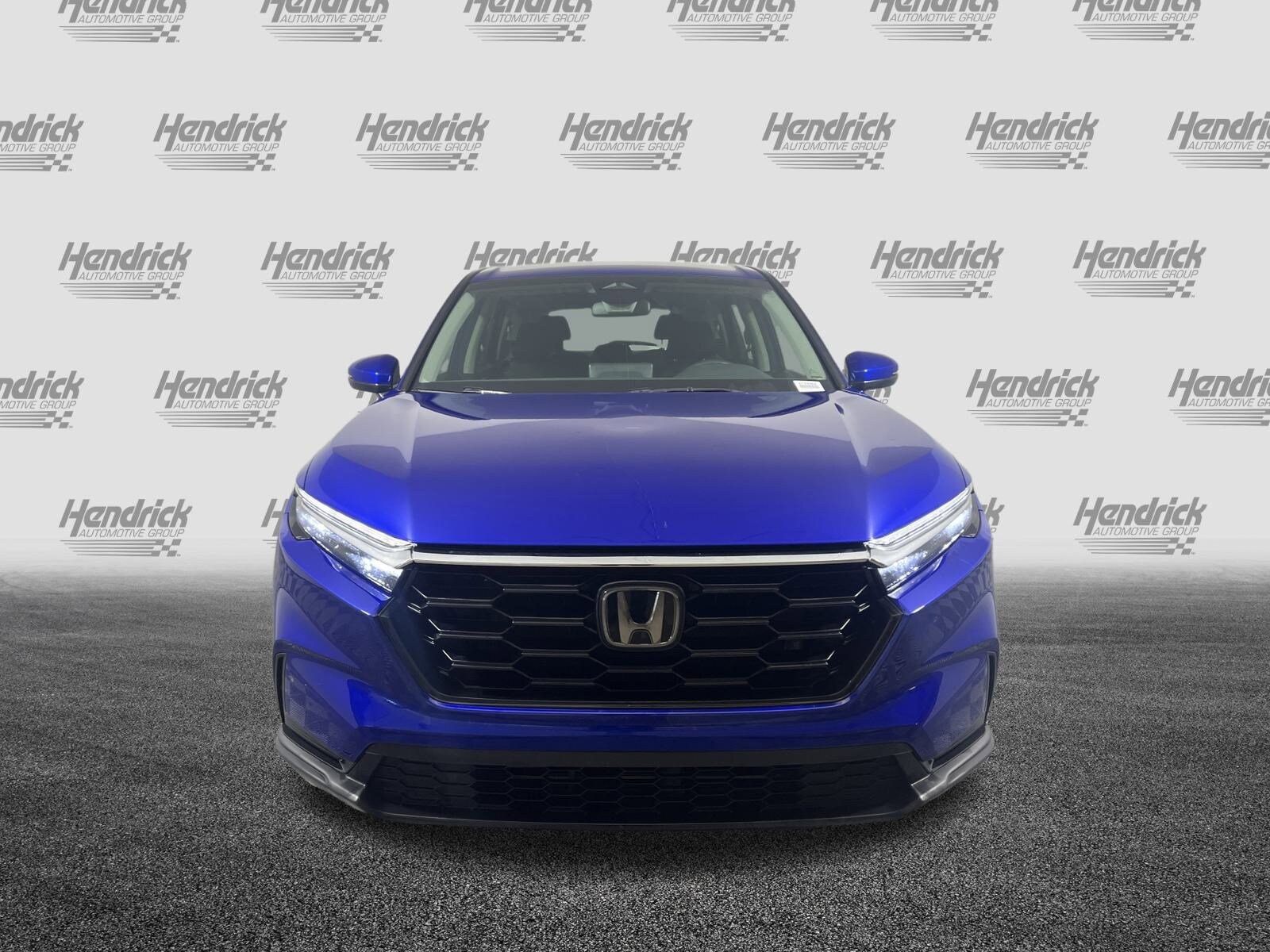 2024 Honda CR-V LX photo 2