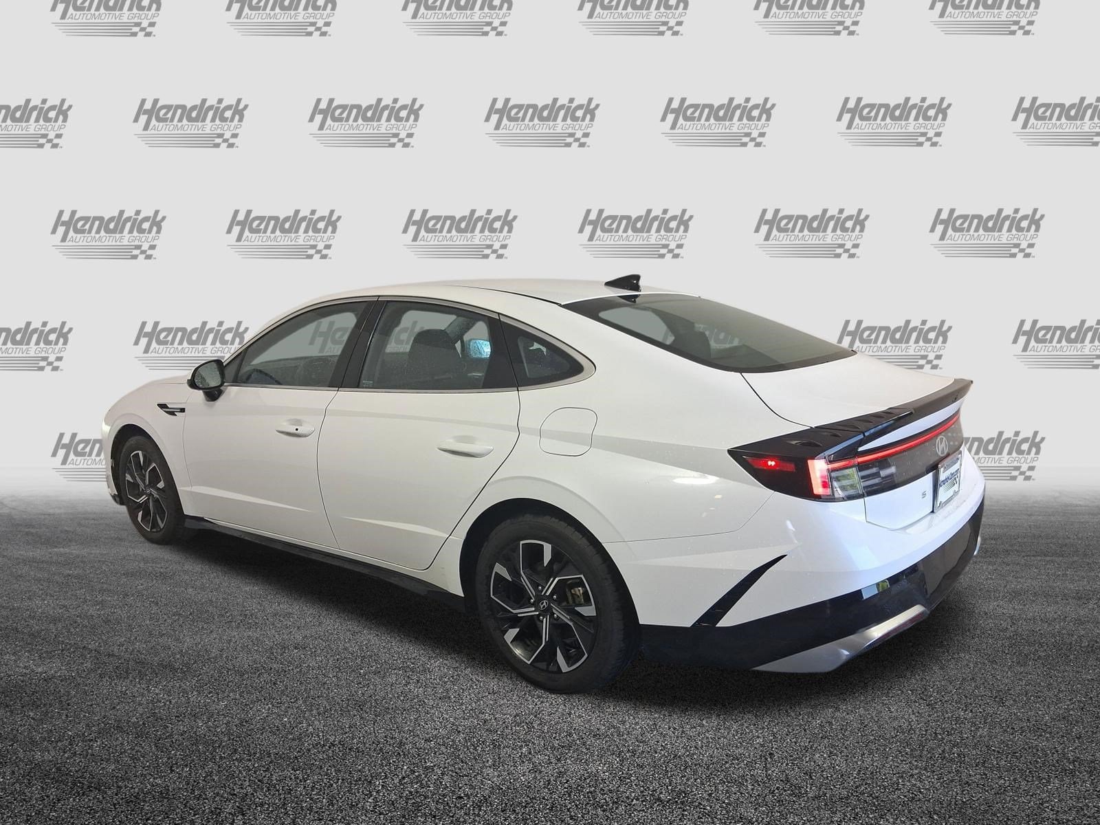 Hyundai Sonata SEL