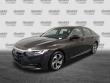 2018 Honda Accord EX 1.5T Sedan