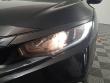 2019 Honda Civic EX Sedan