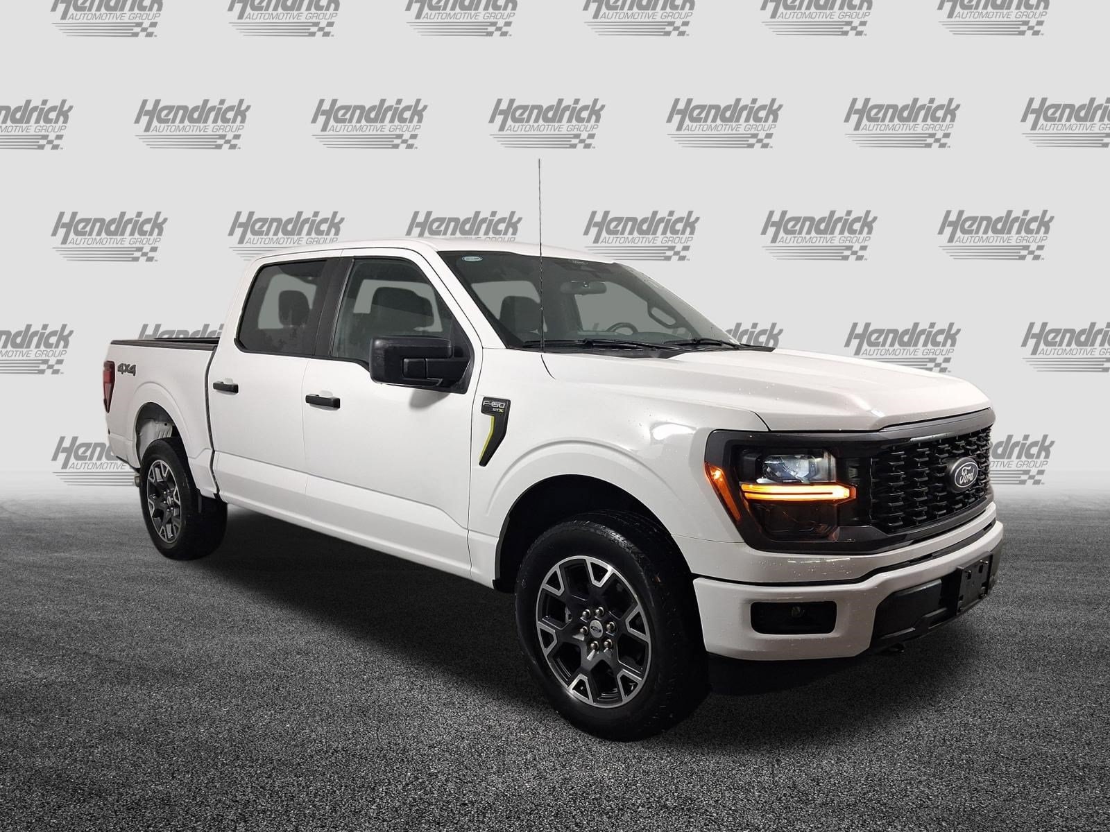 Ford F-150 STX