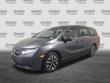2025 Honda Odyssey EX-L Minivan