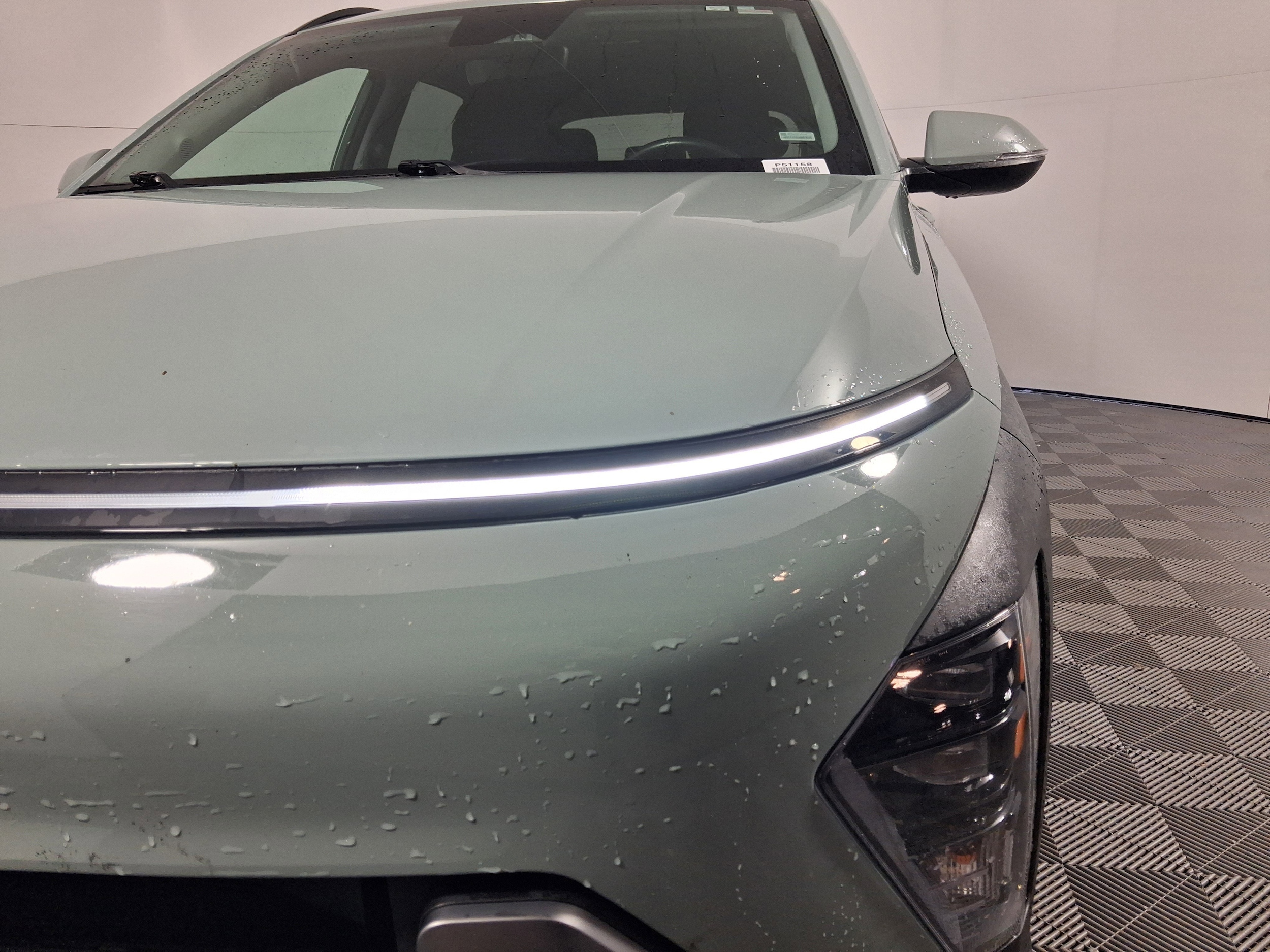 2024 Hyundai Kona SEL photo 6