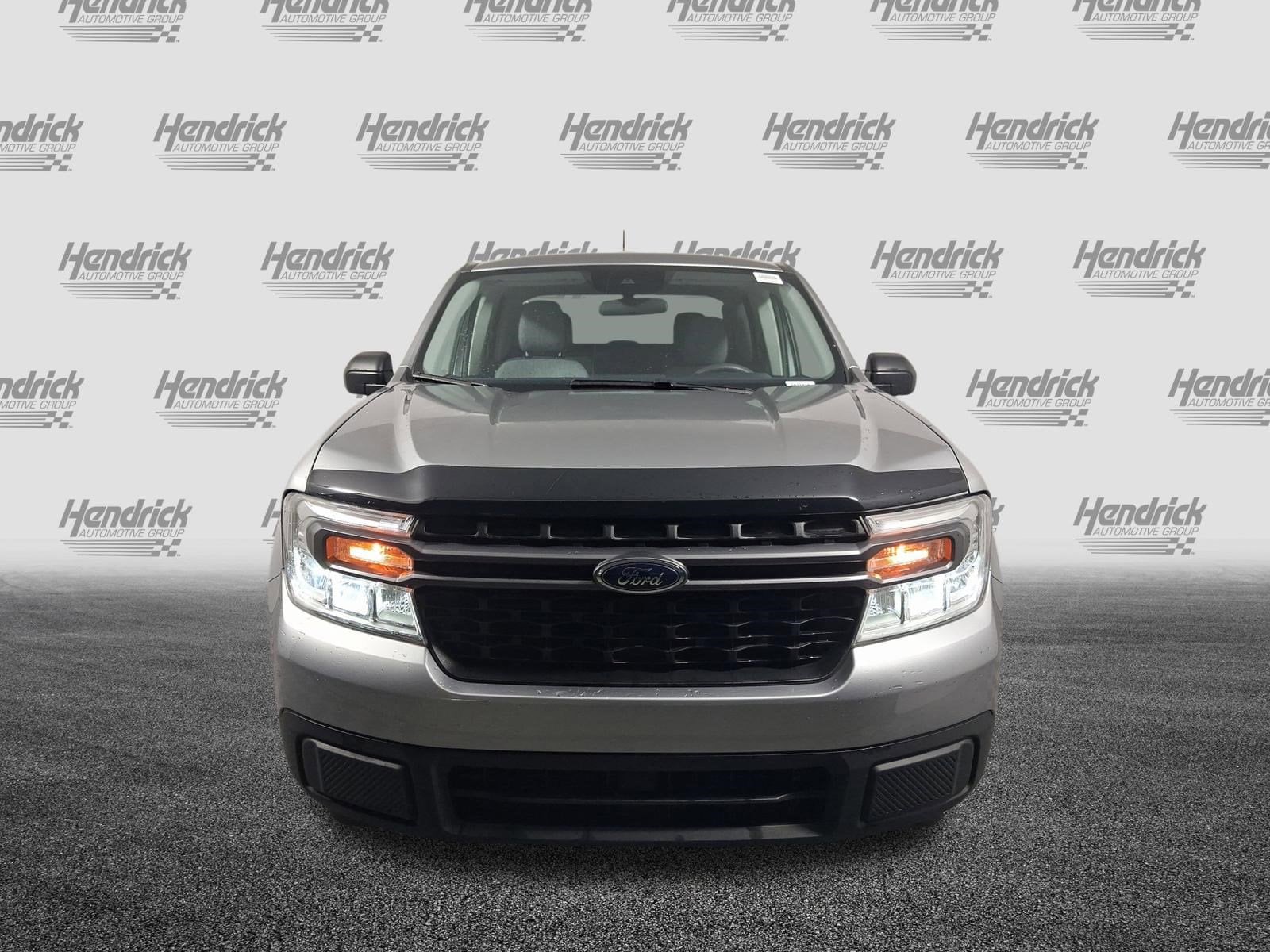 2023 Ford Maverick XLT photo 2