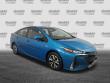 2017 Toyota Prius Prime Premium Hatchback