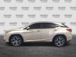 2017 LEXUS RX RX 350 SUV