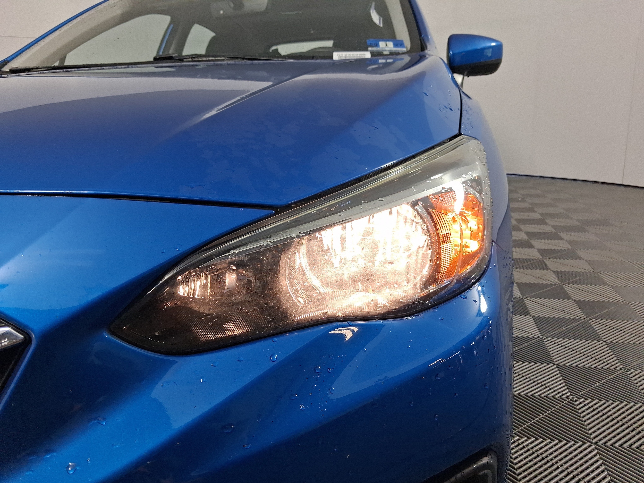 Subaru Impreza Premium