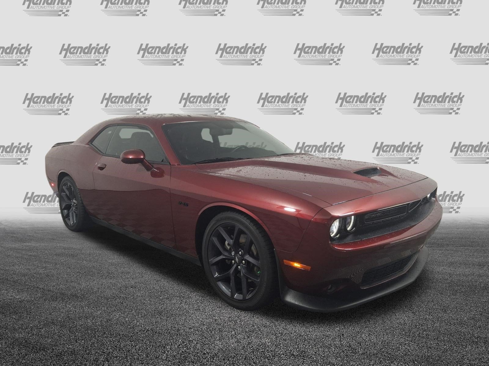 Dodge Challenger R/T
