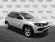2024 Jeep Compass Latitude SUV
