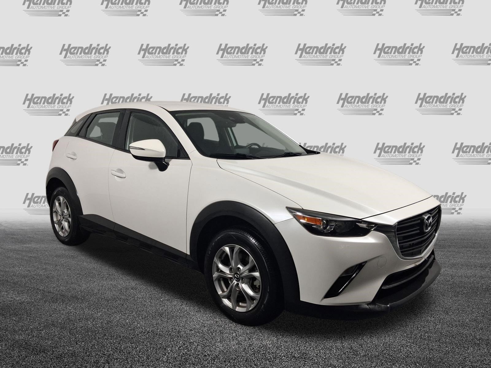 Mazda CX-3 Sport