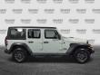 2024 Jeep Wrangler Sport S Convertible