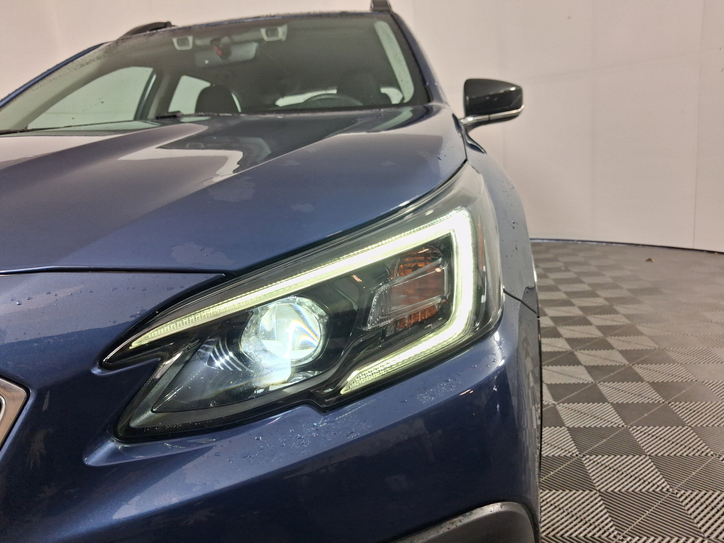 2021 Subaru Outback photo 5