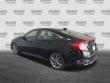 2019 Honda Civic EX Sedan