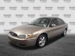 2004 Ford Taurus SES Sedan