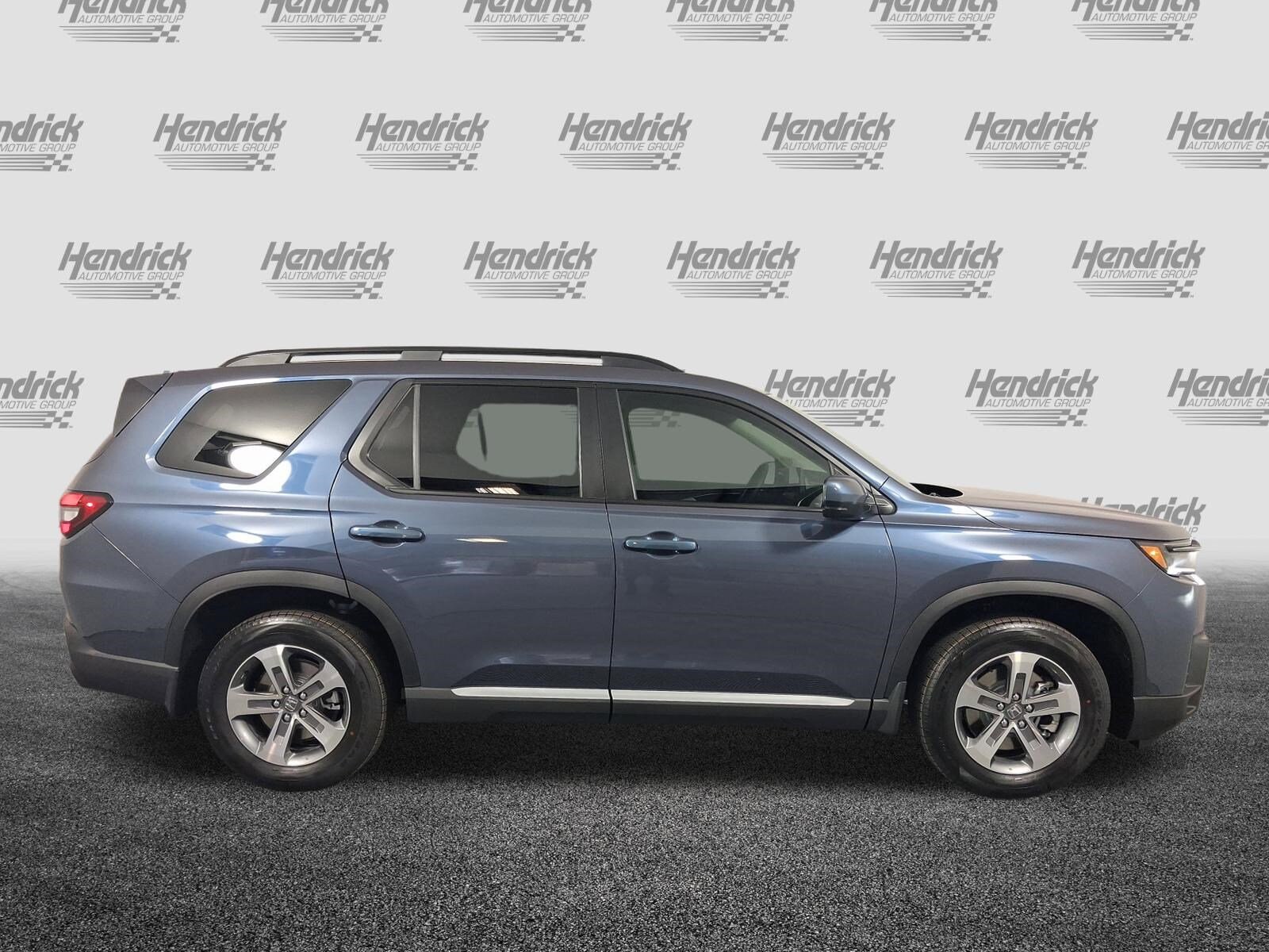 New 2026 Honda Pilot For Sale in Jacksonville - VIN: 5FNYG1H45TB029608