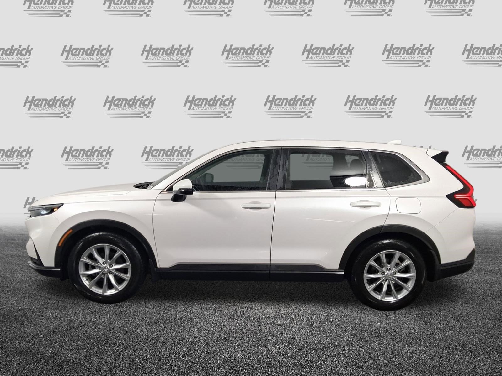 2025 Honda CR-V EX-L photo 6