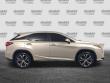 2017 LEXUS RX RX 350 SUV