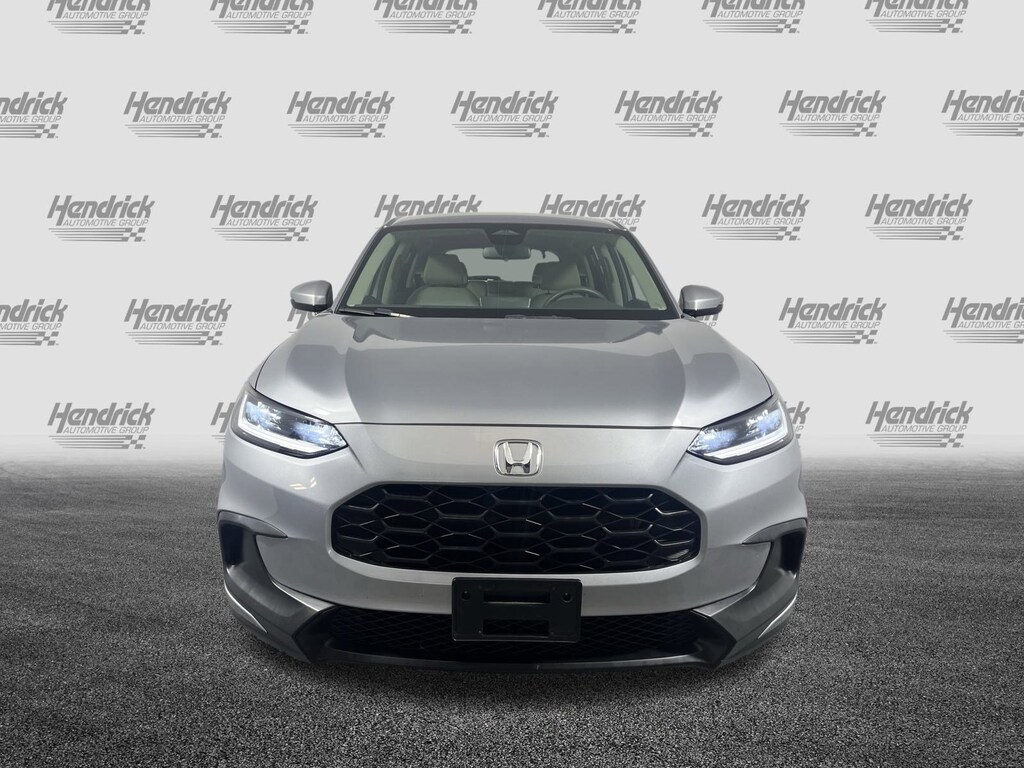 Used 2024 Honda HR-V LX SUV